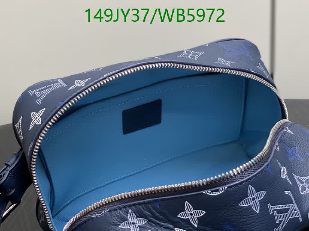 LV-Bag-Mirror Quality Code: WB5972 $: 149USD