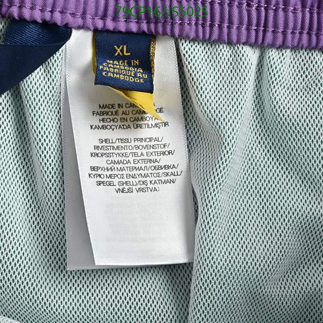 Ralph Lauren-Clothing Code: JS5025 $: 79USD