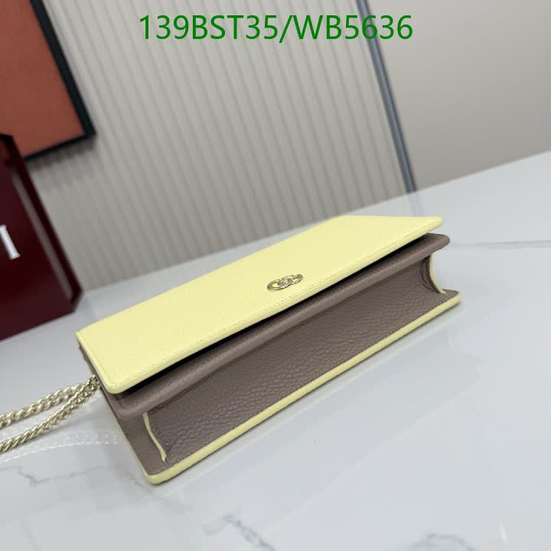 Gucci-Bag-Mirror Quality Code: WB5636 $: 139USD