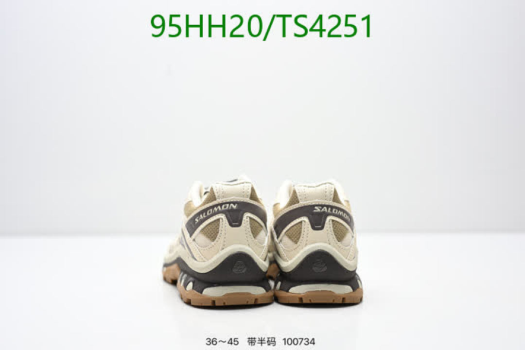 Salomon-Women Shoes Code: TS4251 $: 95USD