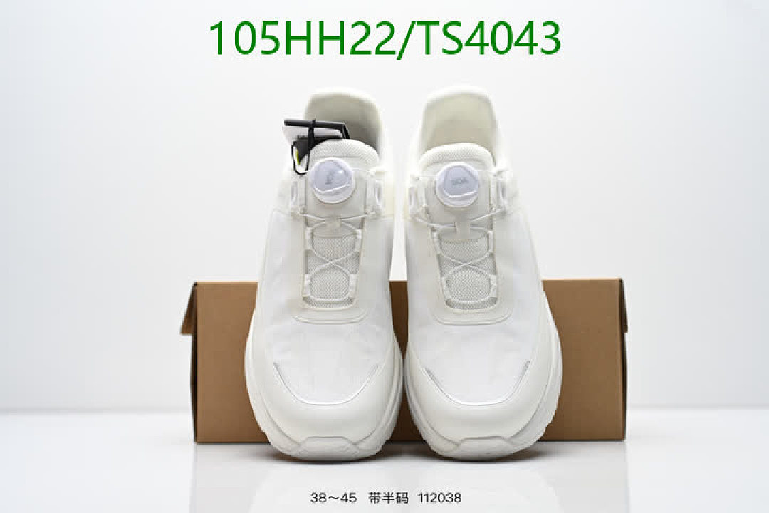 Descente-Men shoes Code: TS4043 $: 105USD