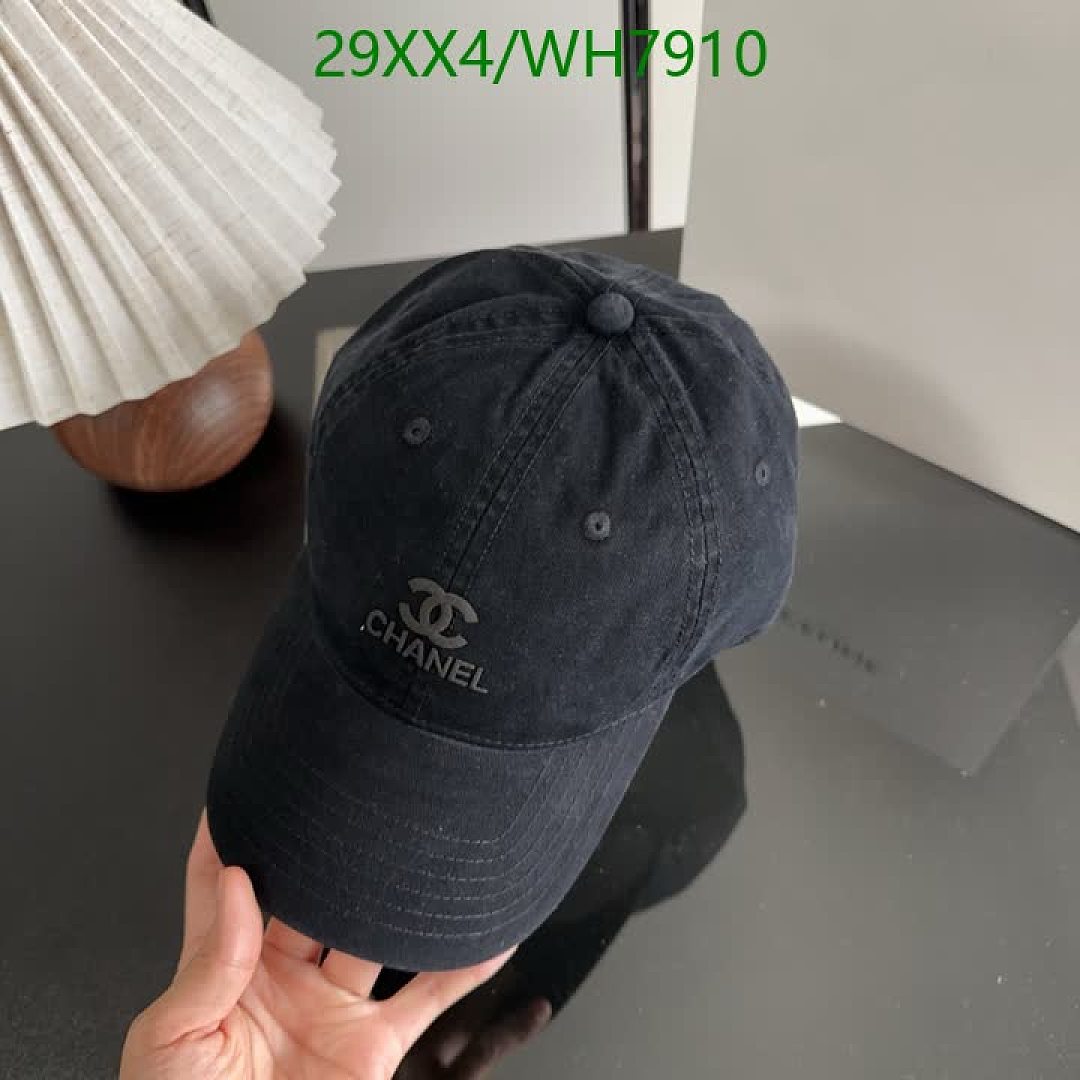Chanel-Cap(Hat) Code: WH7910 $: 29USD