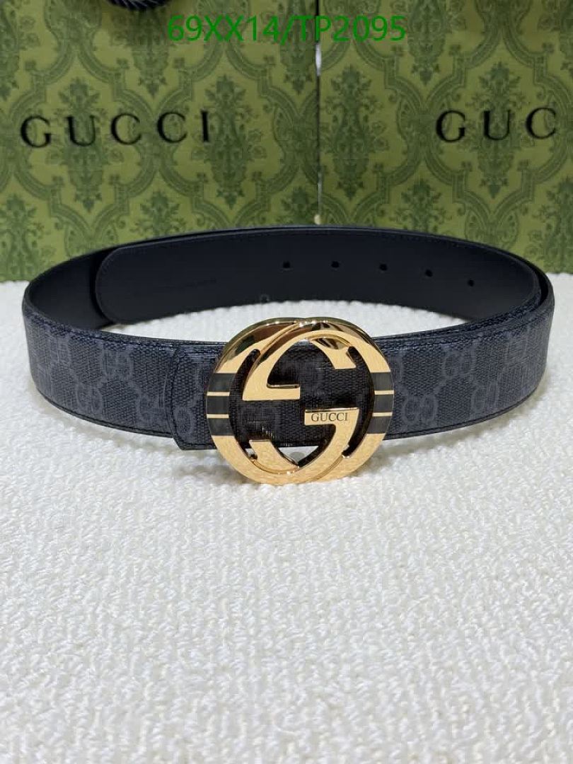 Gucci-Belts Code: TP2095 $: 69USD