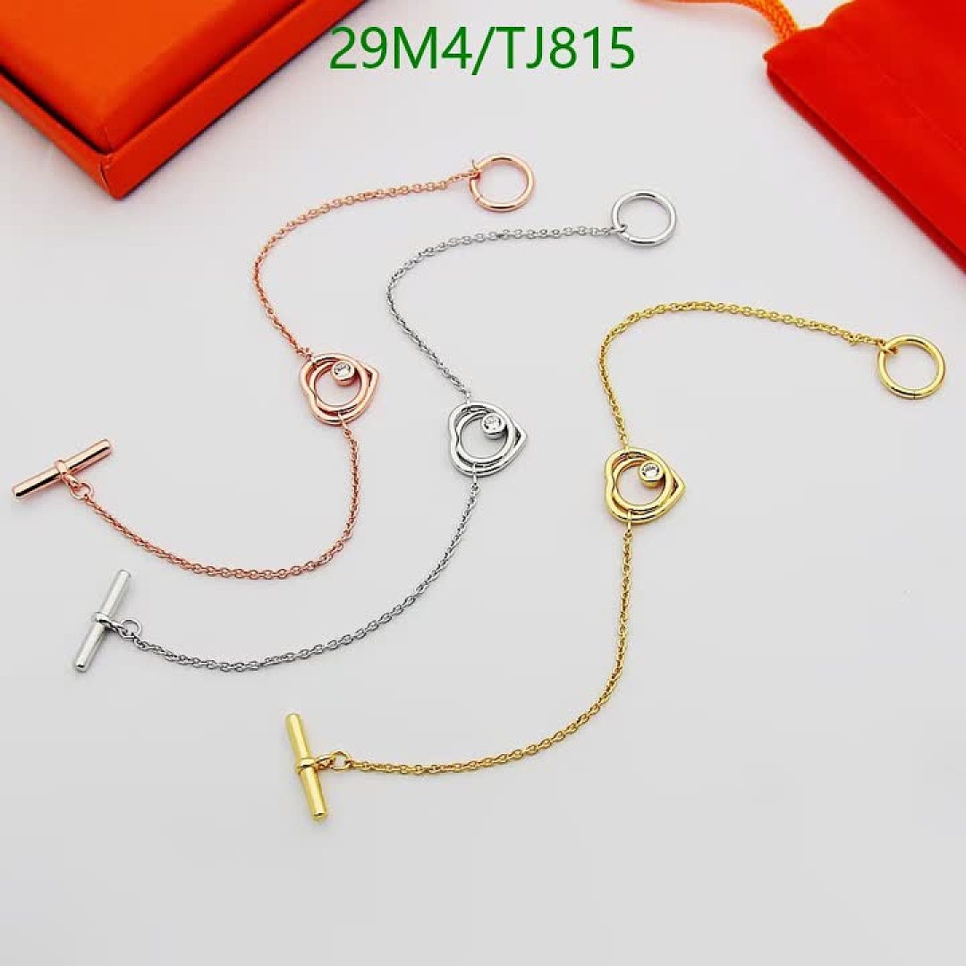 Hermes-Jewelry Code: TJ815 $: 29USD