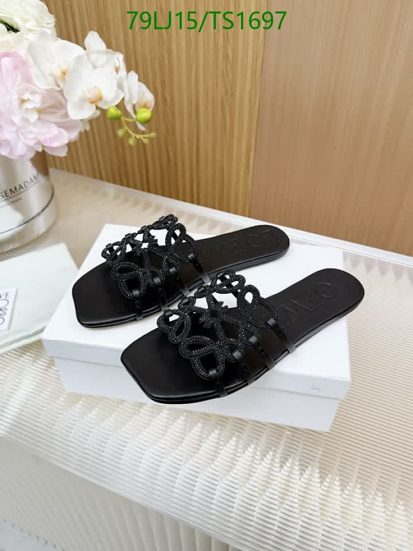 Loewe-Women Shoes Code: TS1697 $: 79USD
