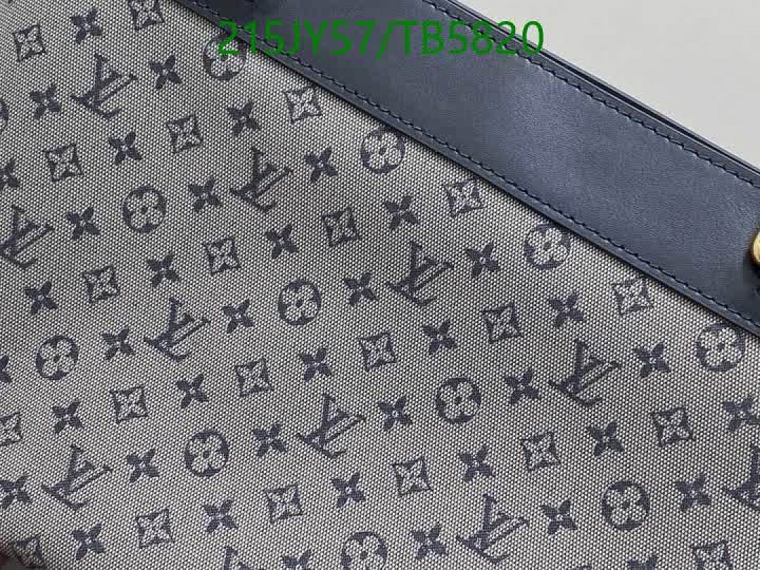 LV-Bag-Mirror Quality Code: TB5820 $: 215USD