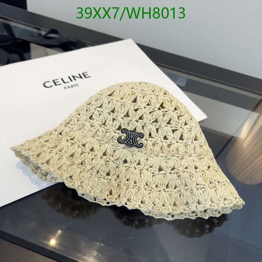 Celine-Cap(Hat) Code: WH8013 $: 39USD