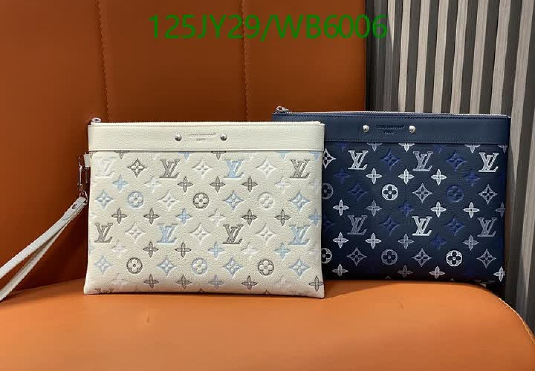 LV-Bag-Mirror Quality Code: WB6006 $: 125USD