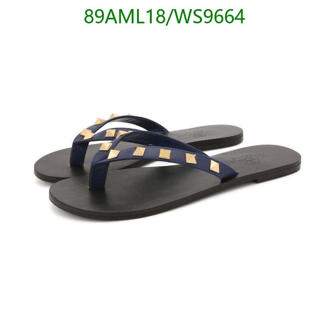 Valentino-Women Shoes Code: WS9664 $: 89USD