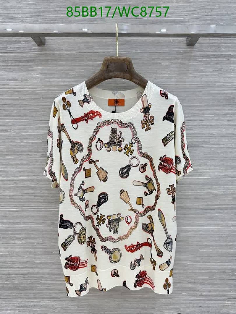 Hermes-Clothing Code: WC8757 $: 85USD