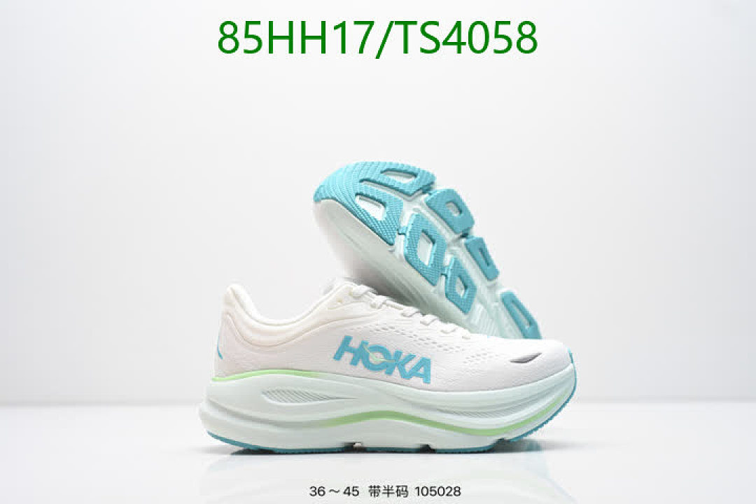 Hoka-Women Shoes Code: TS4058 $: 85USD