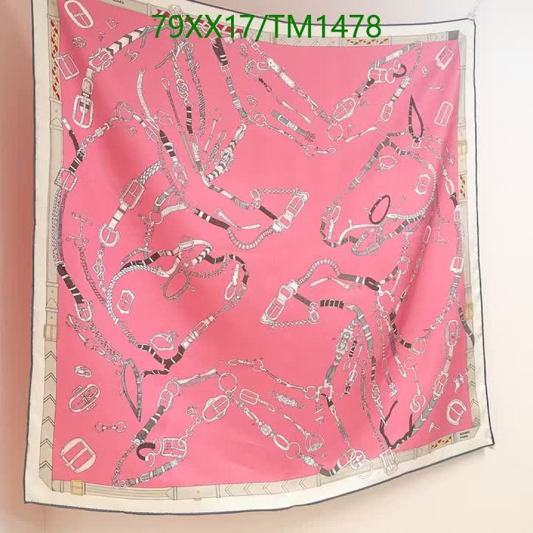 Hermes-Scarf Code: TM1478 $: 79USD