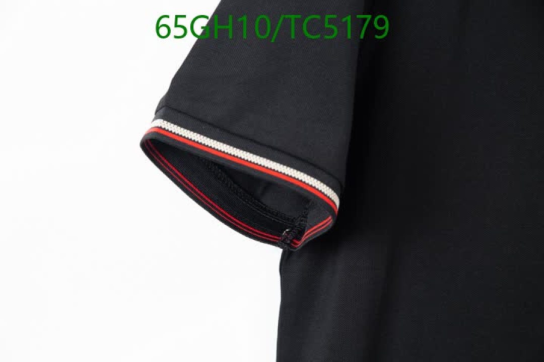 Gucci-Clothing Code: TC5179 $: 65USD