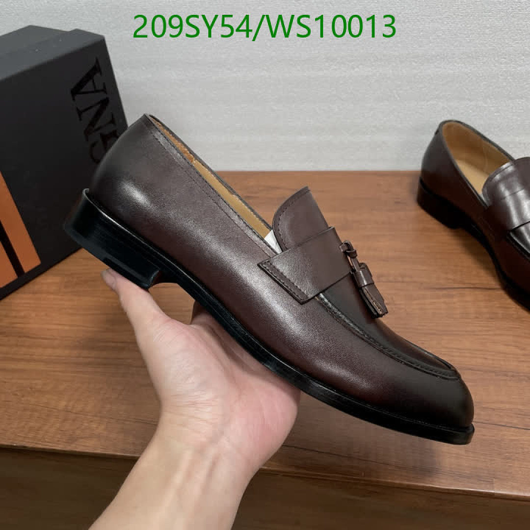 Zegna-Men shoes Code: WS10013 $: 209USD