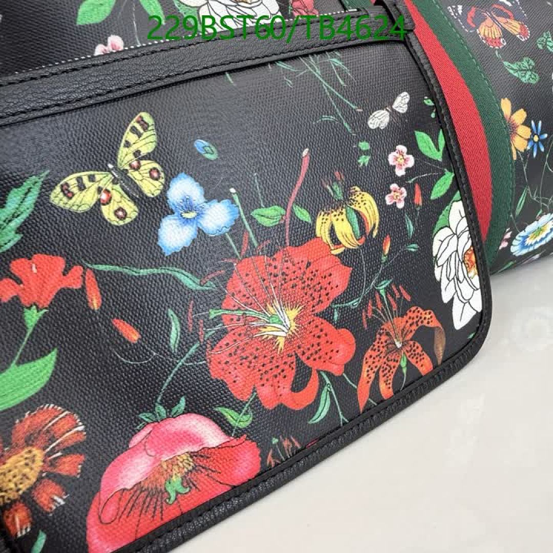 Gucci-Bag-Mirror Quality Code: TB4624 $: 229USD