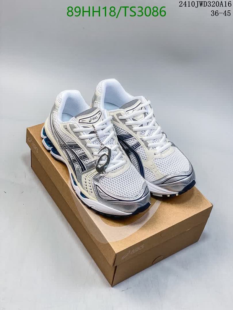 Asics-Men shoes Code: TS3086 $: 89USD