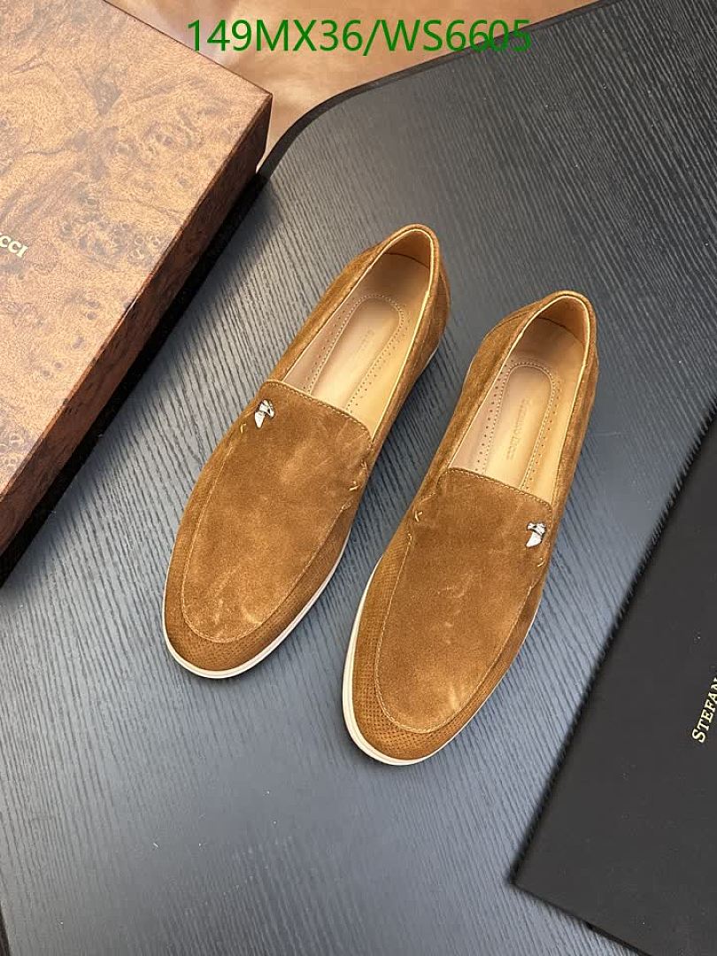 Stefano Ricci-Men shoes Code: WS6605 $: 149USD