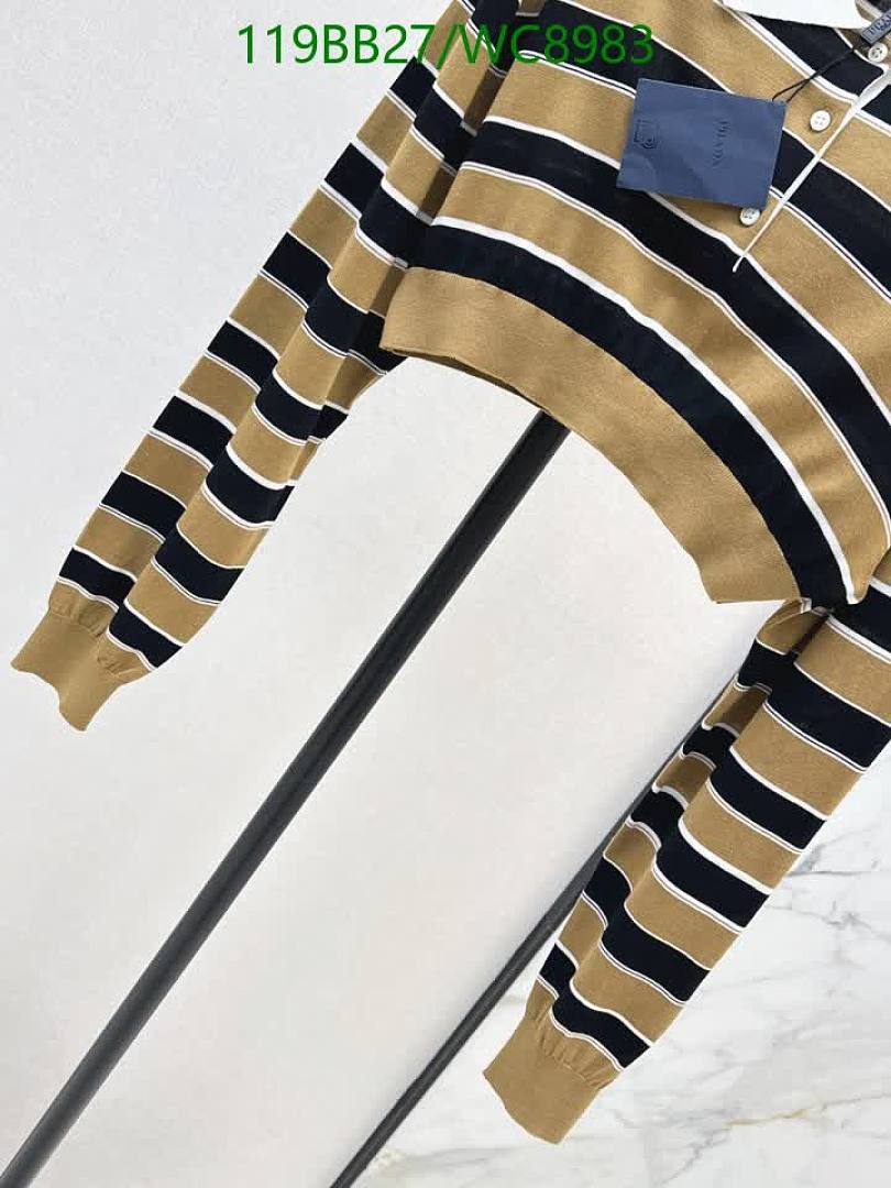 Ralph Lauren-Clothing Code: WC8983 $: 119USD
