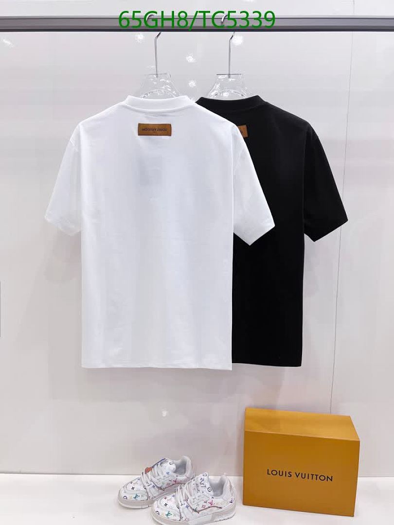 LV-Clothing Code: TC5339 $: 65USD
