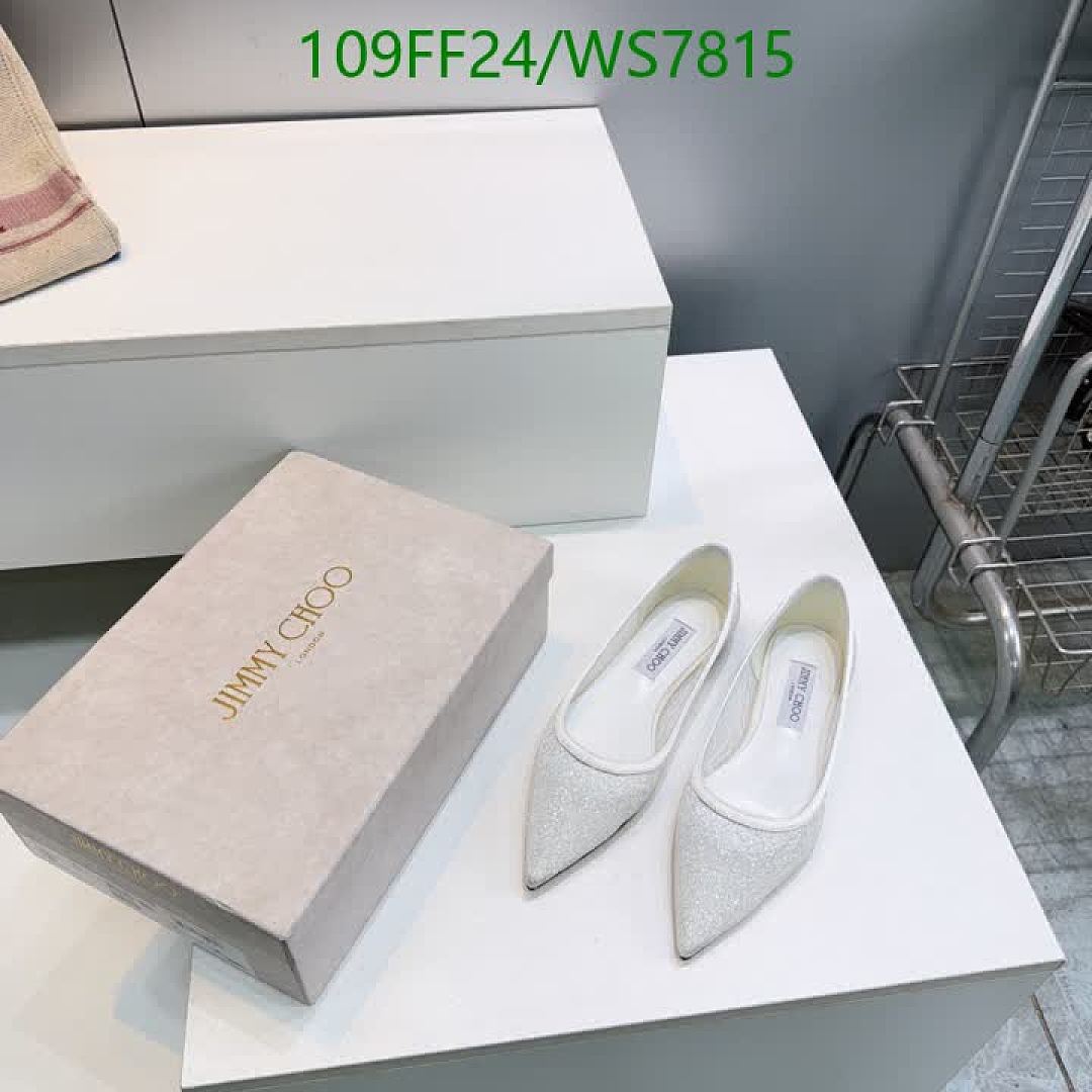 Jimmy Choo-Women Shoes Code: WS7815 $: 109USD