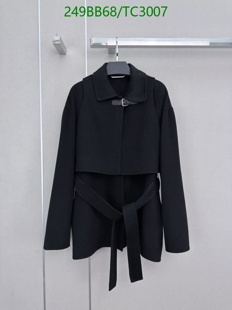 Hermes-Clothing Code: TC3007 $: 249USD