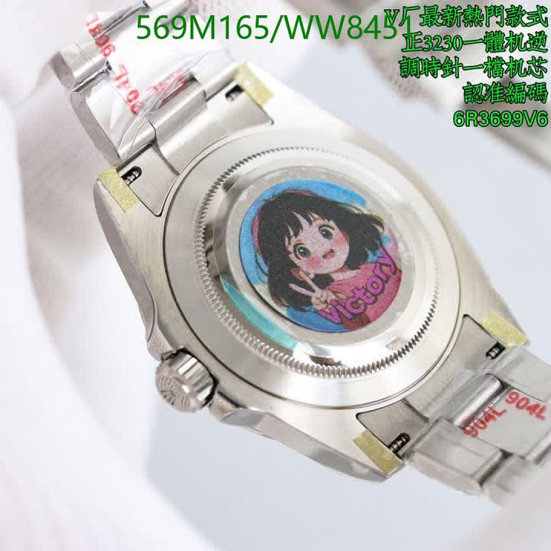 Rolex-Watch-Mirror Quality Code: WW8451 $: 569USD