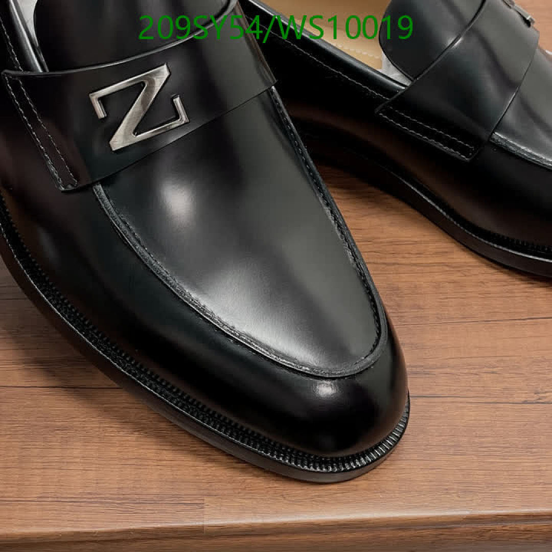 Zegna-Men shoes Code: WS10019 $: 209USD