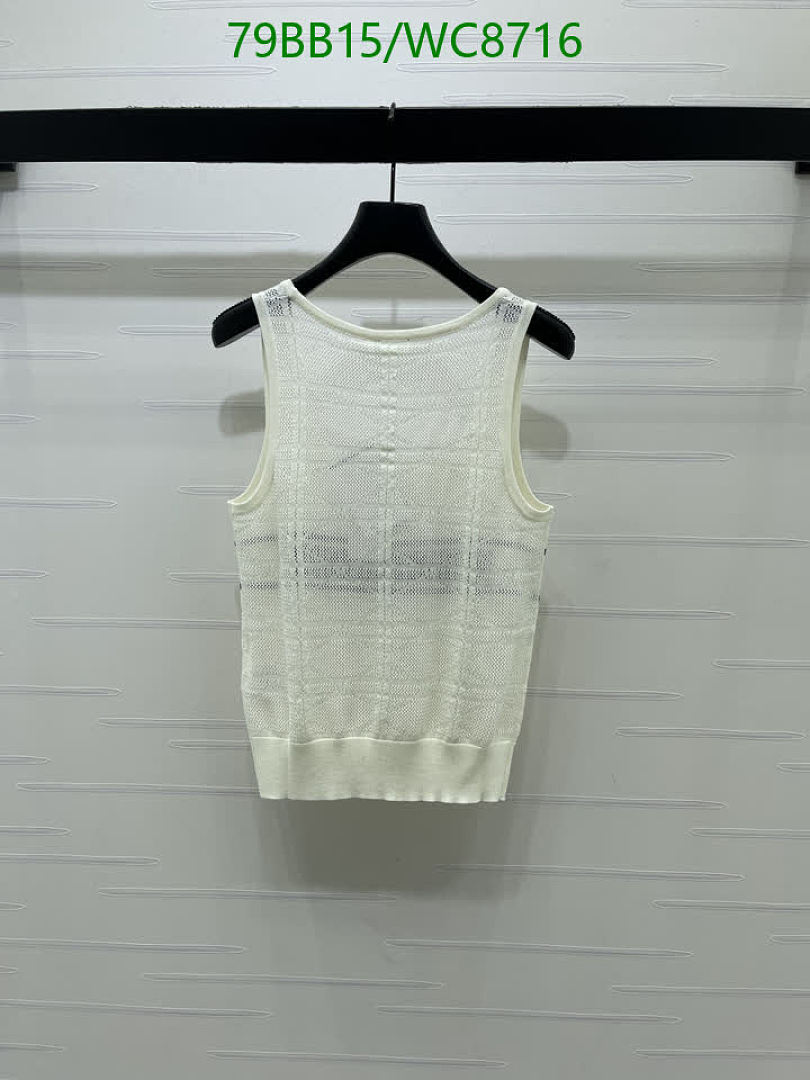 Dior-Clothing Code: WC8716 $: 79USD