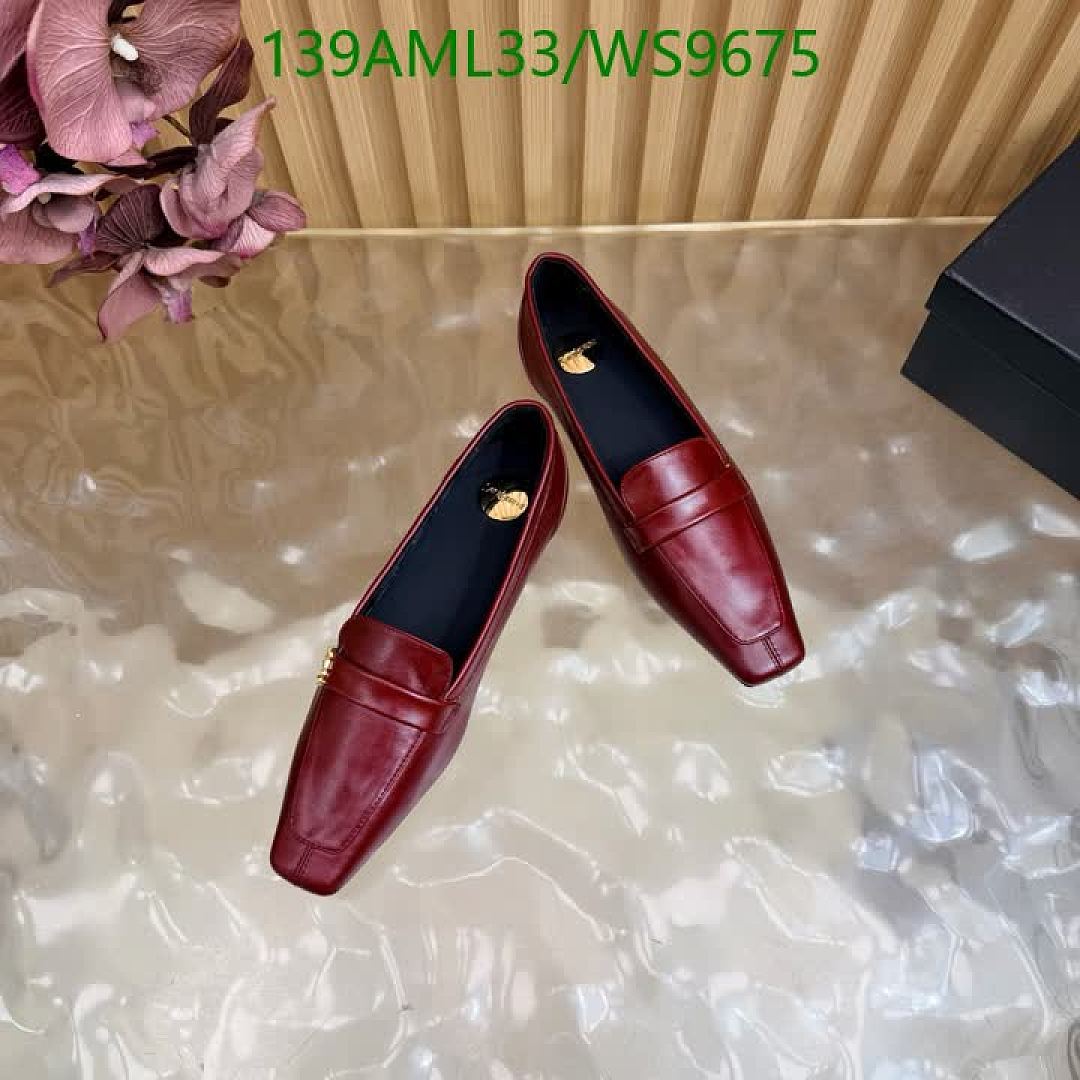 YSL-Women Shoes Code: WS9675 $: 139USD