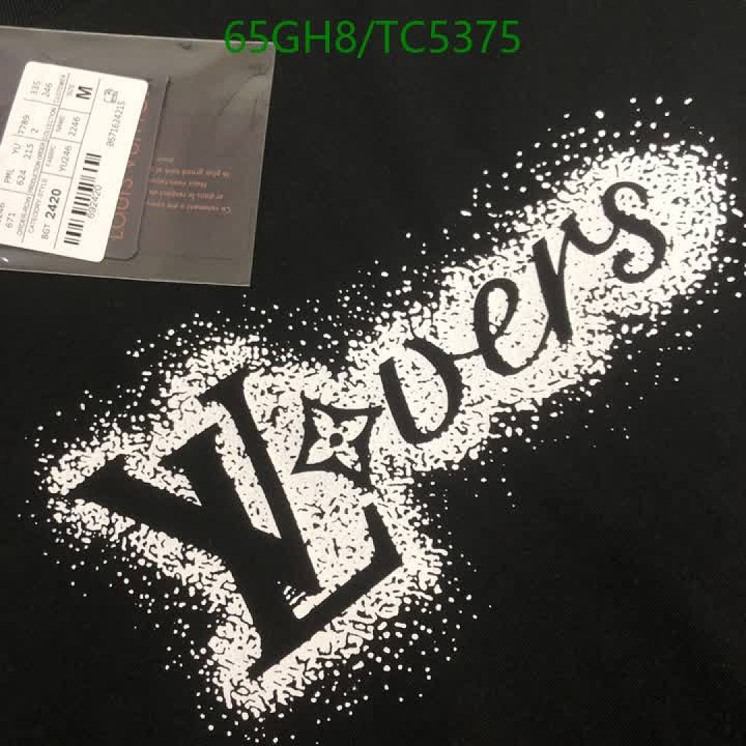 LV-Clothing Code: TC5375 $: 65USD