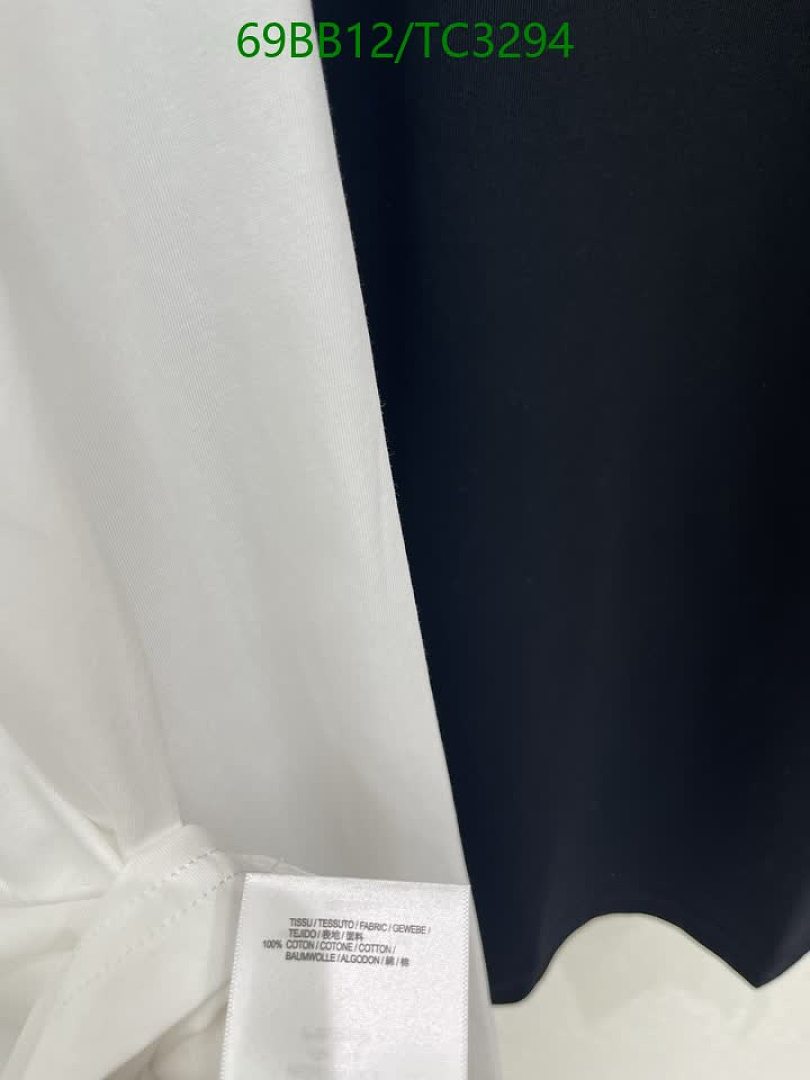 YSL-Clothing Code: TC3294 $: 69USD