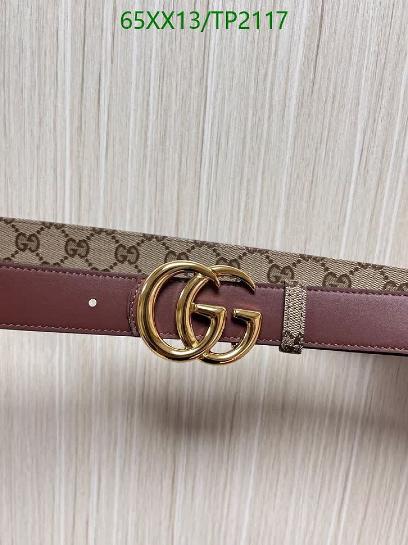 Gucci-Belts Code: TP2117 $: 65USD