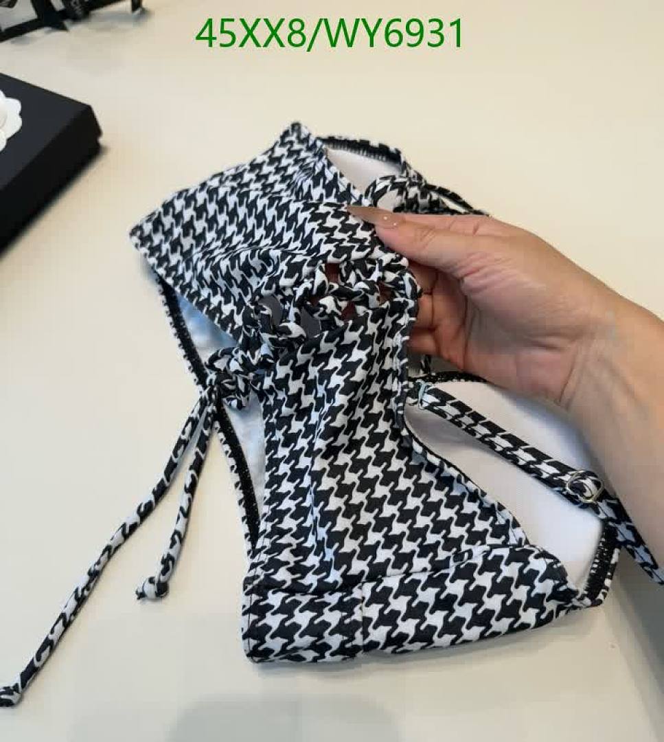 Dior-Swimsuit Code: WY6931 $: 45USD
