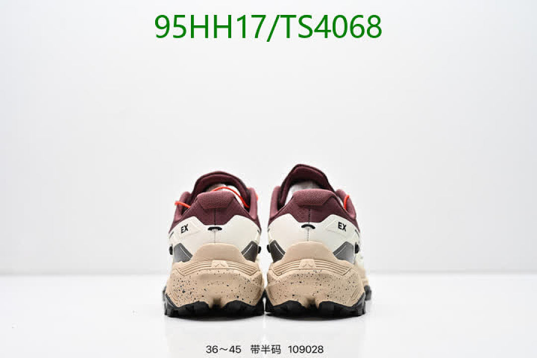 Kailas-Women Shoes Code: TS4068 $: 95USD