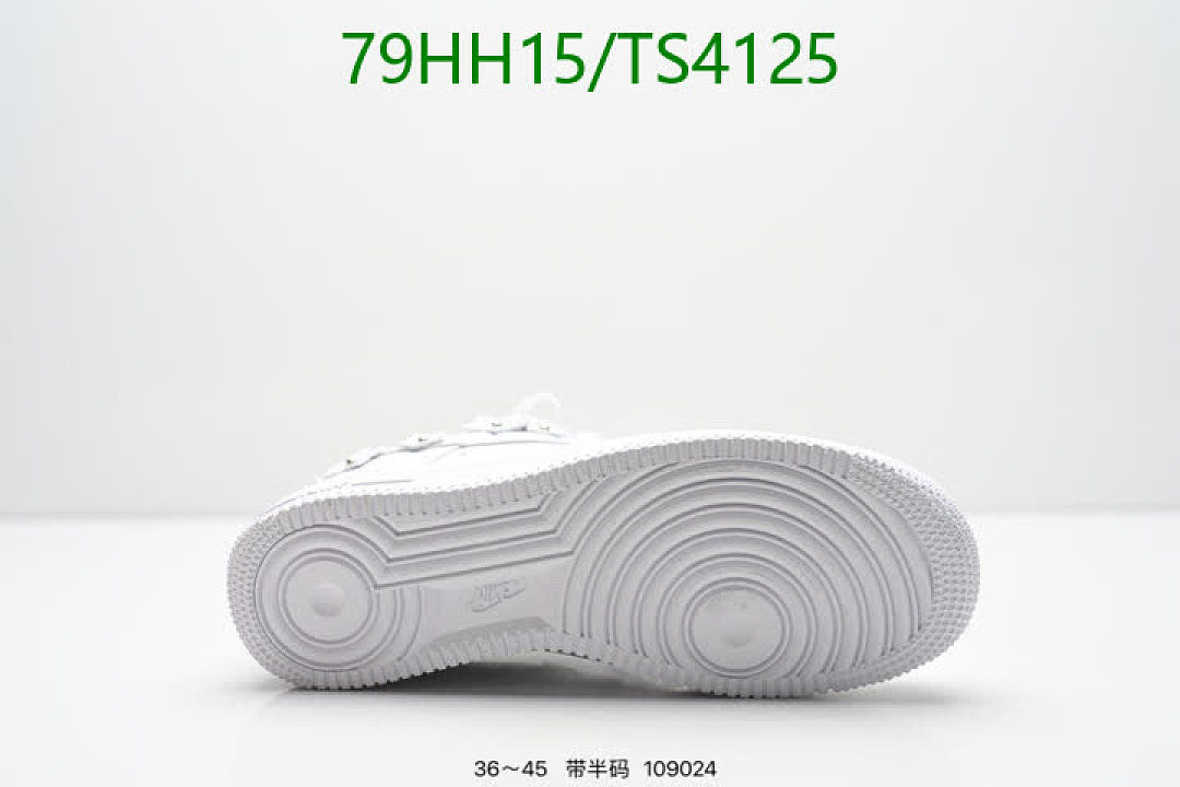 NIKE-Women Shoes Code: TS4125 $: 79USD