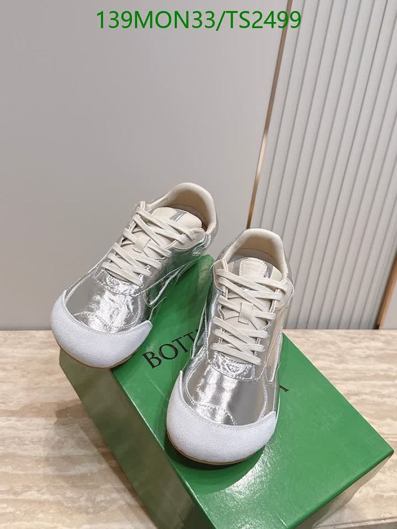 BV-Men shoes Code: TS2499 $: 139USD