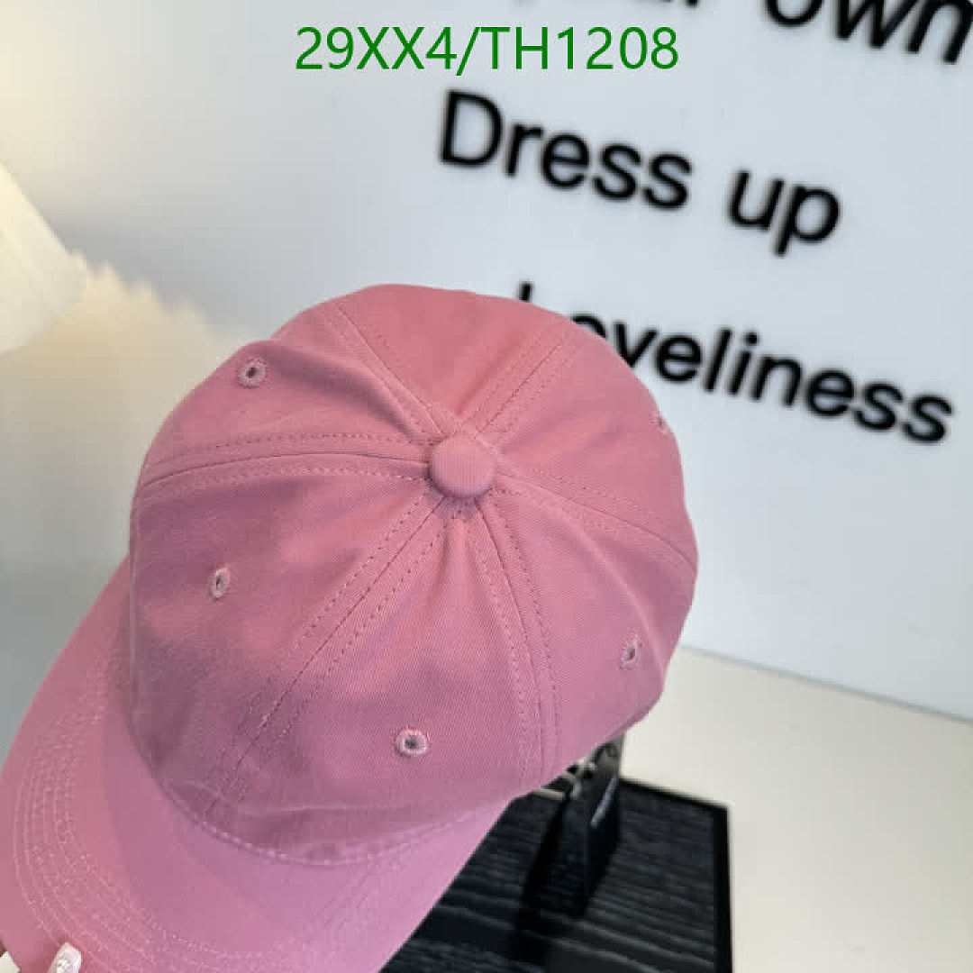 YSL-Cap(Hat) Code: TH1208 $: 29USD