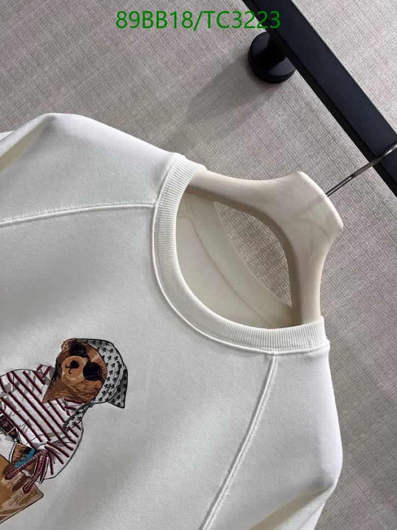 Ralph Lauren-Clothing Code: TC3223 $: 89USD