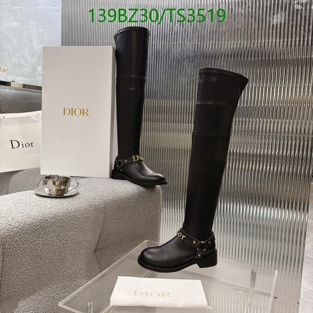 Boots-Women Shoes Code: TS3519 $: 139USD