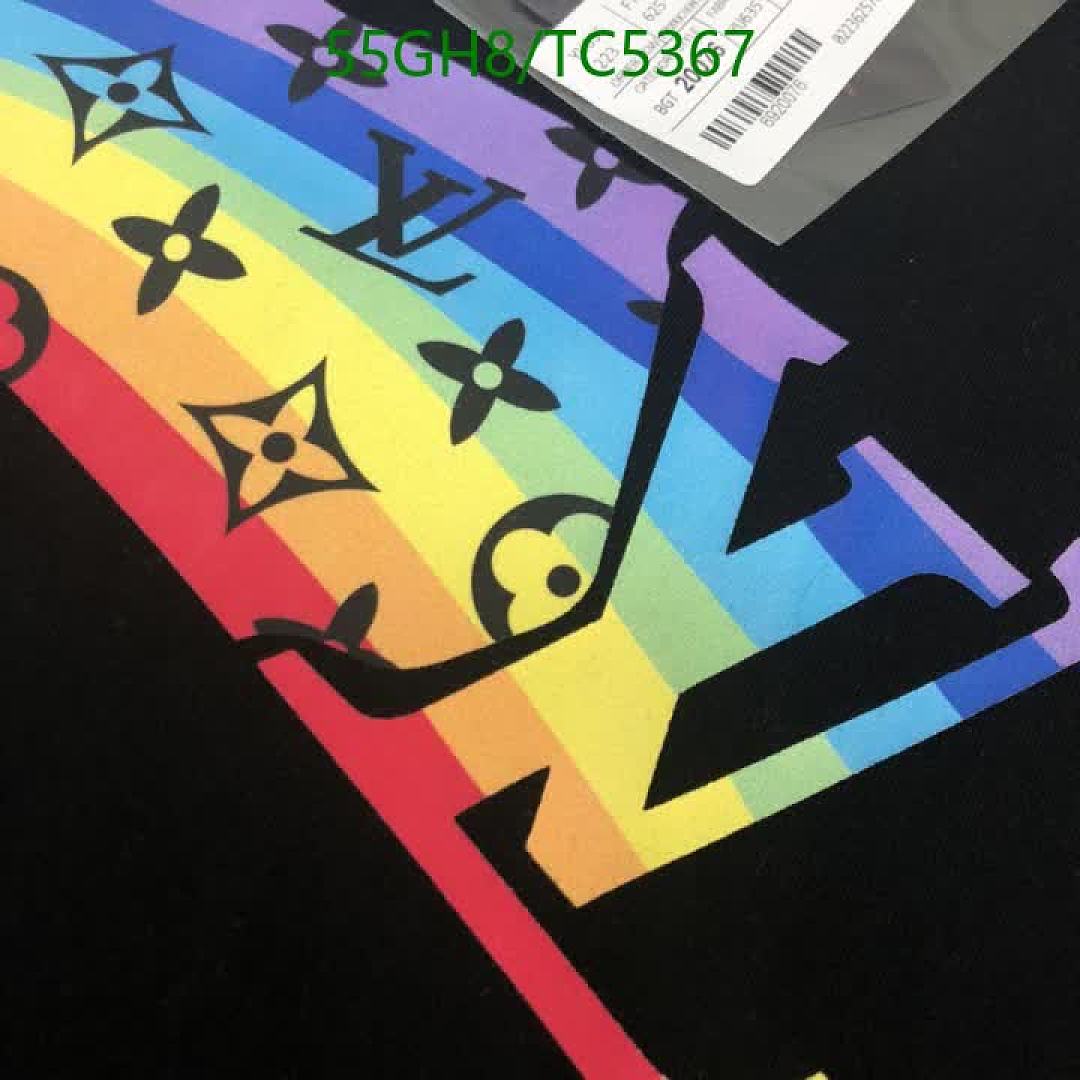 LV-Clothing Code: TC5367 $: 55USD