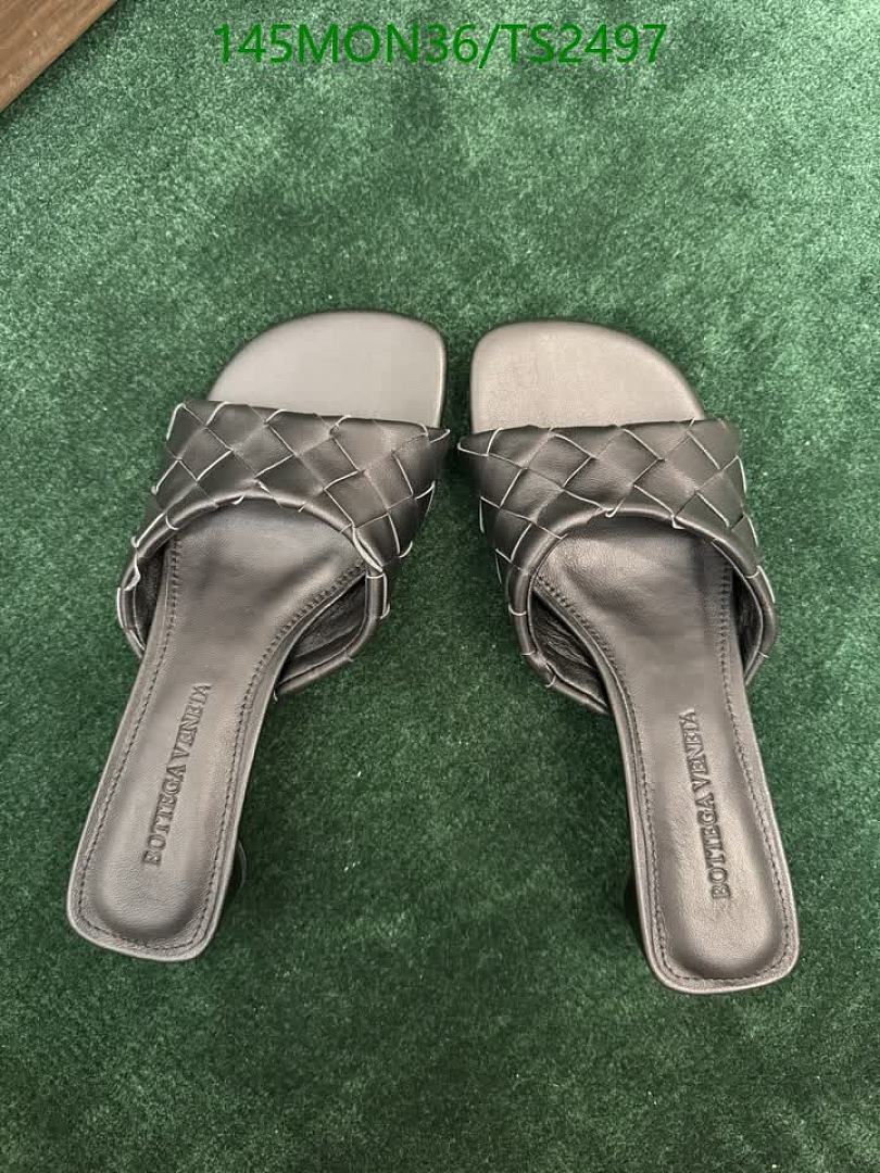 BV-Women Shoes Code: TS2497 $: 145USD