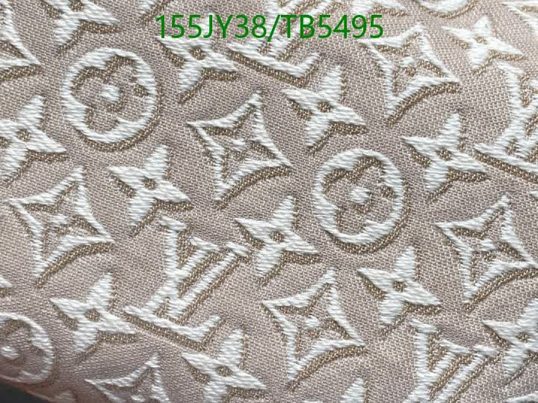 LV-Bag-Mirror Quality Code: TB5495 $: 155USD