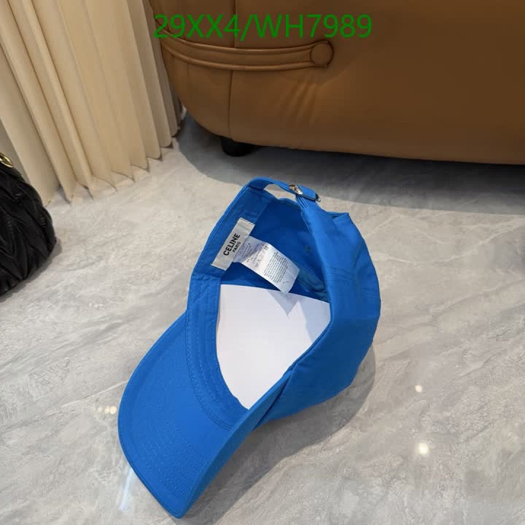 Celine-Cap(Hat) Code: WH7989 $: 29USD