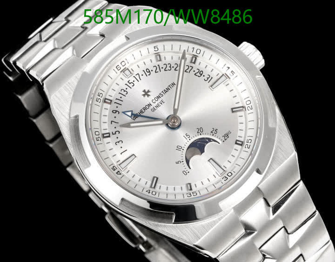 Vacheron Constantin-Watch-Mirror Quality Code: WW8486 $: 585USD