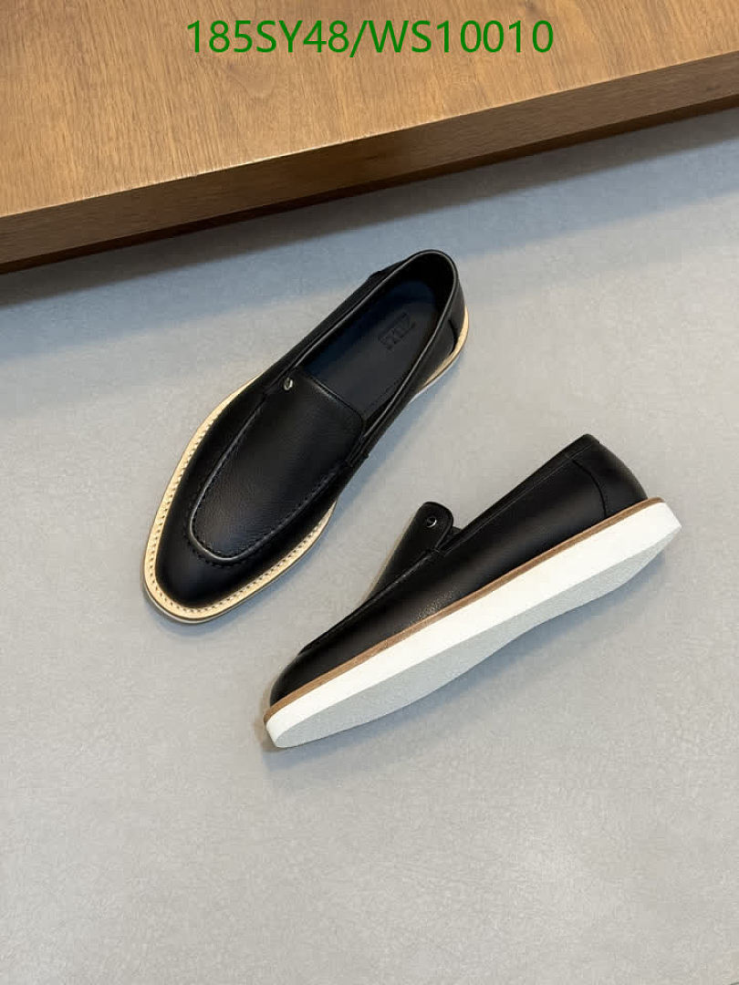 Zilli-Men shoes Code: WS10010 $: 185USD