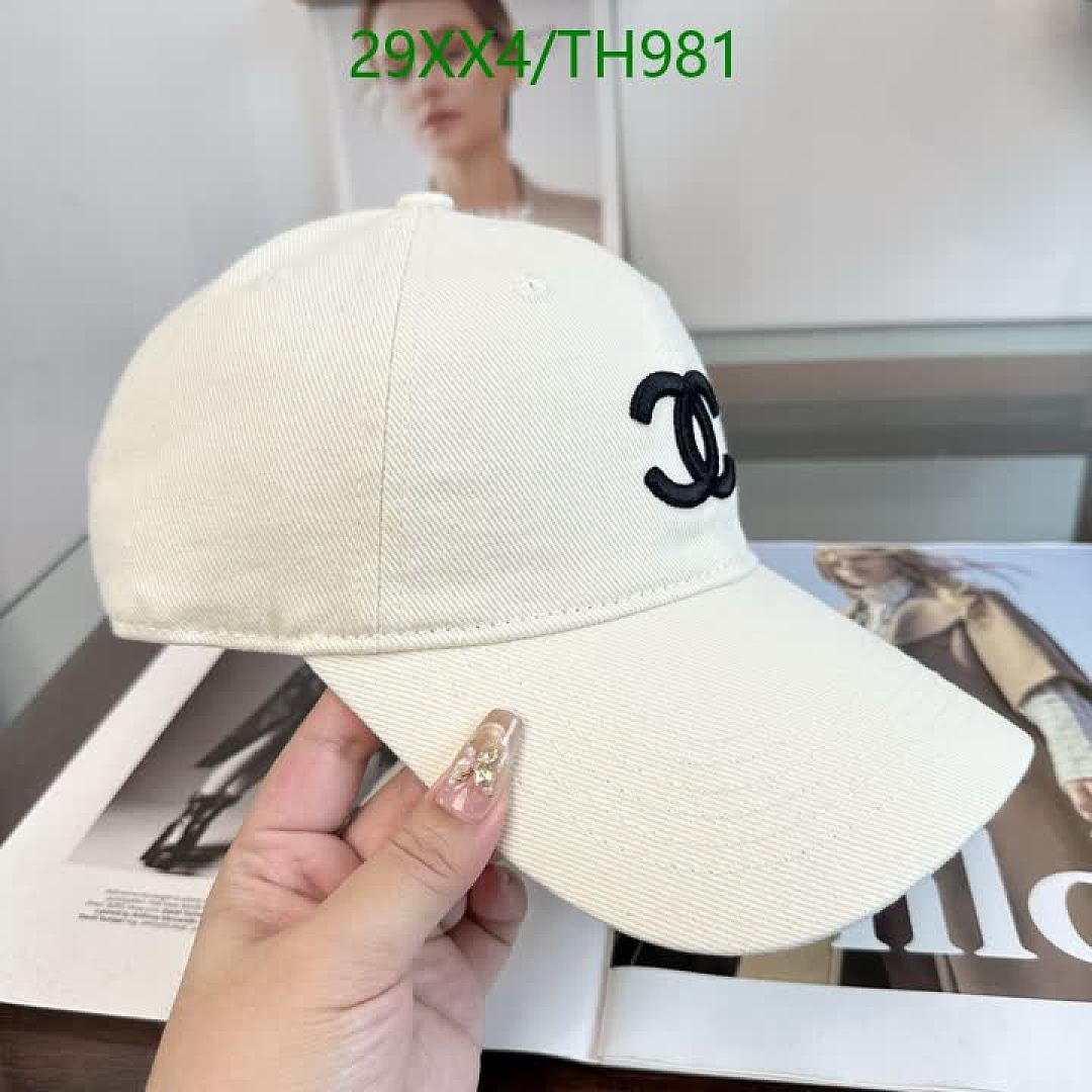 Chanel-Cap(Hat) Code: TH981 $: 29USD