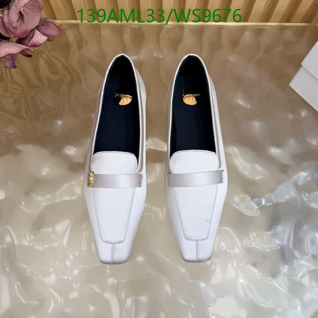 YSL-Women Shoes Code: WS9676 $: 139USD