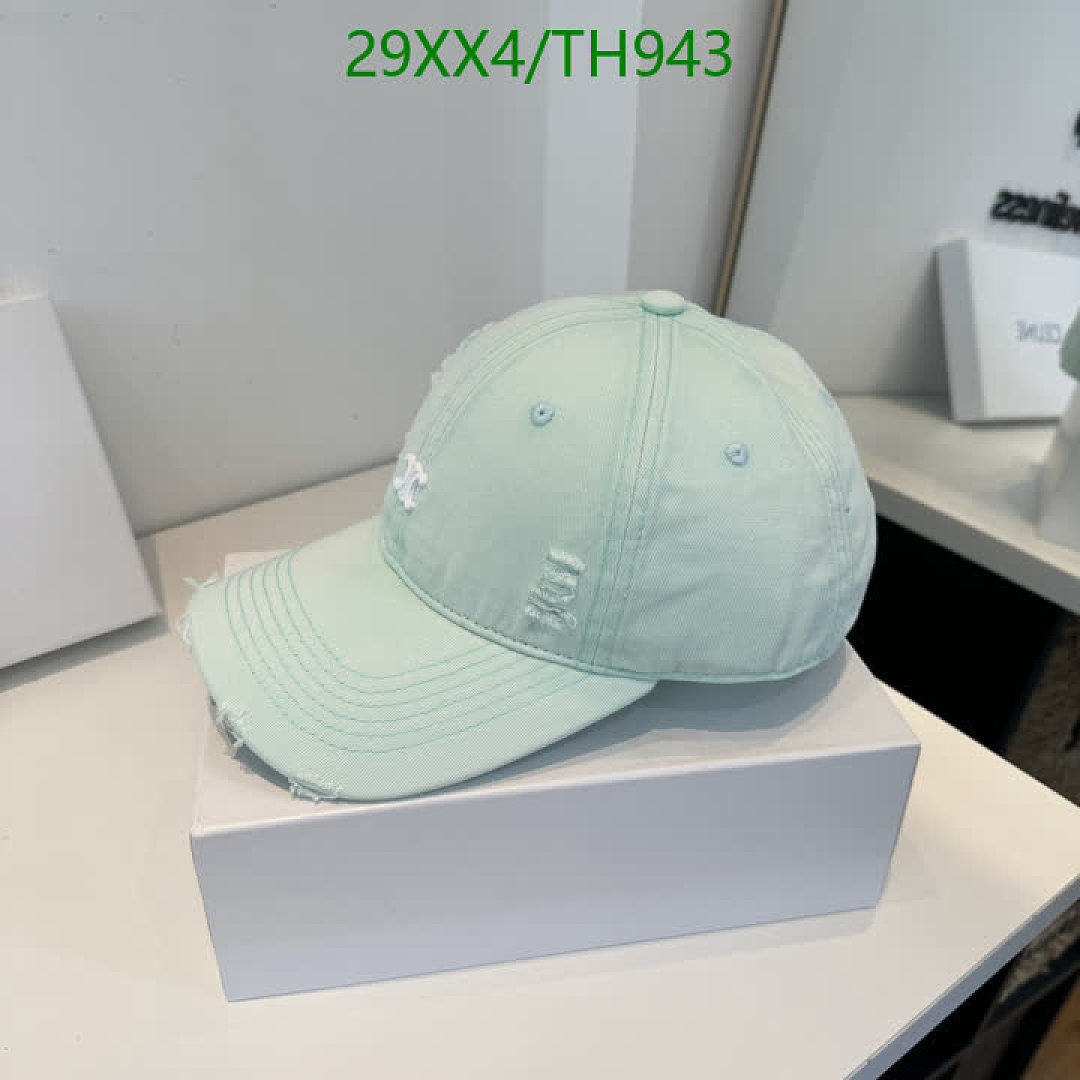 Celine-Cap(Hat) Code: TH943 $: 29USD