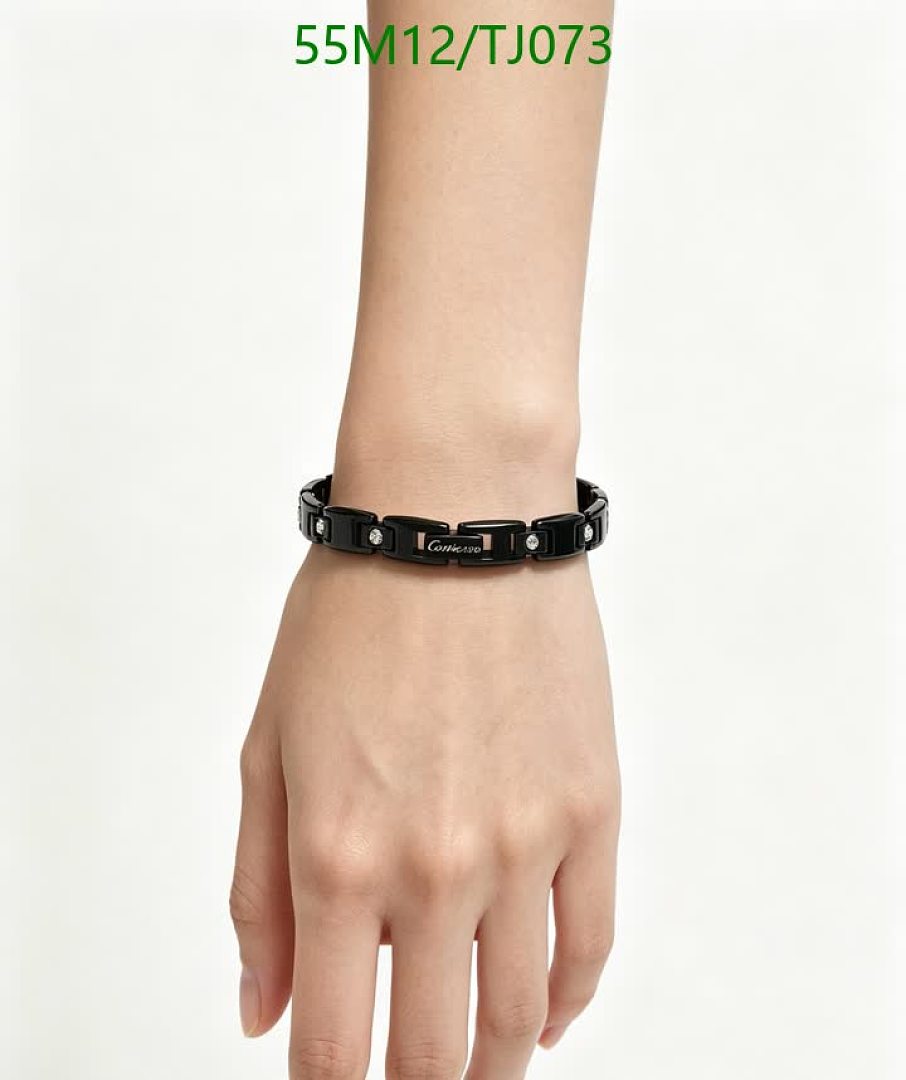 Cartier-Jewelry Code: TJ073 $: 55USD
