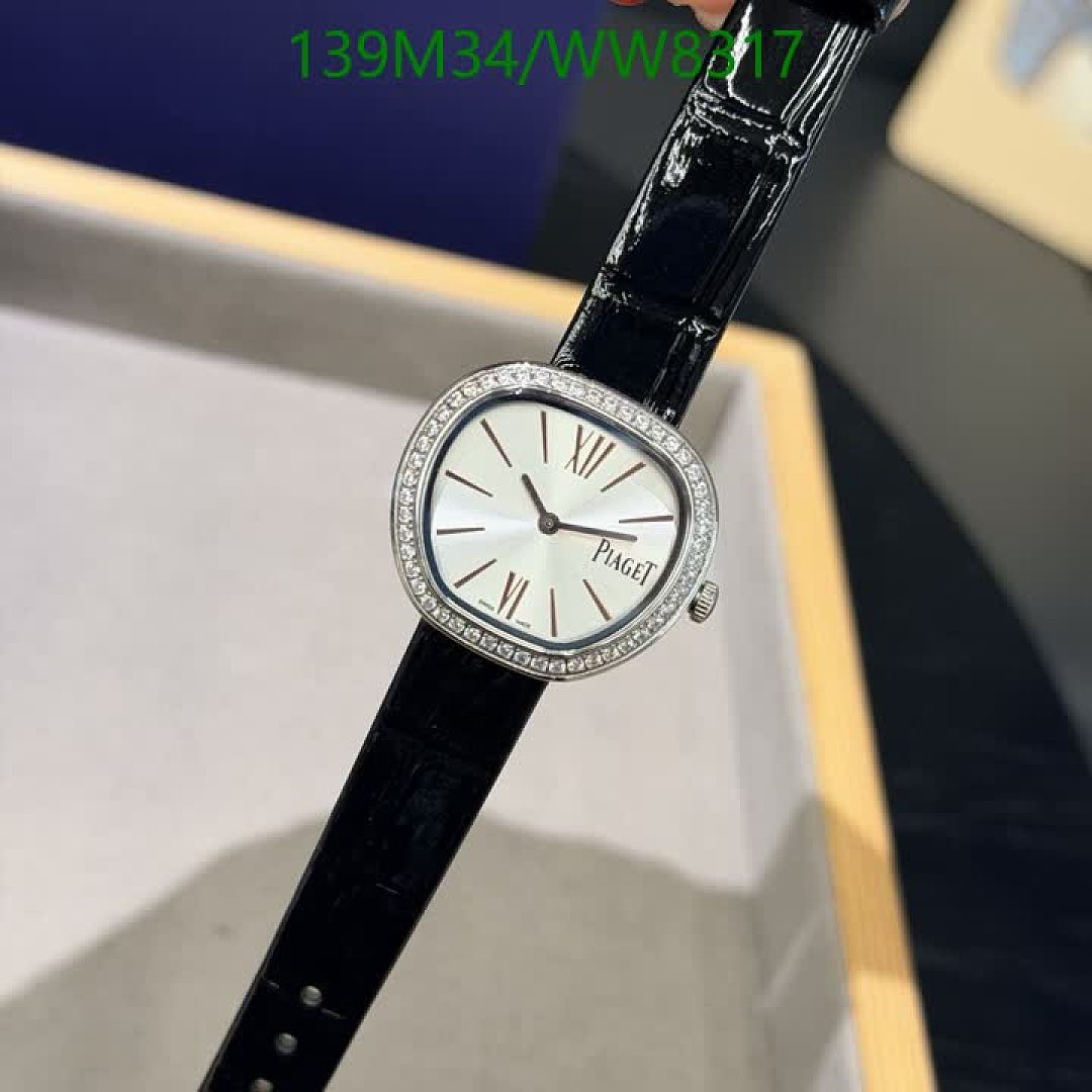 PIAGET-Watch-4A Quality Code: WW8317 $: 139USD